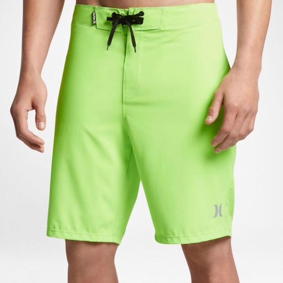 Hurley Other - Durable HURLEY Phantom One & Only Board Shorts